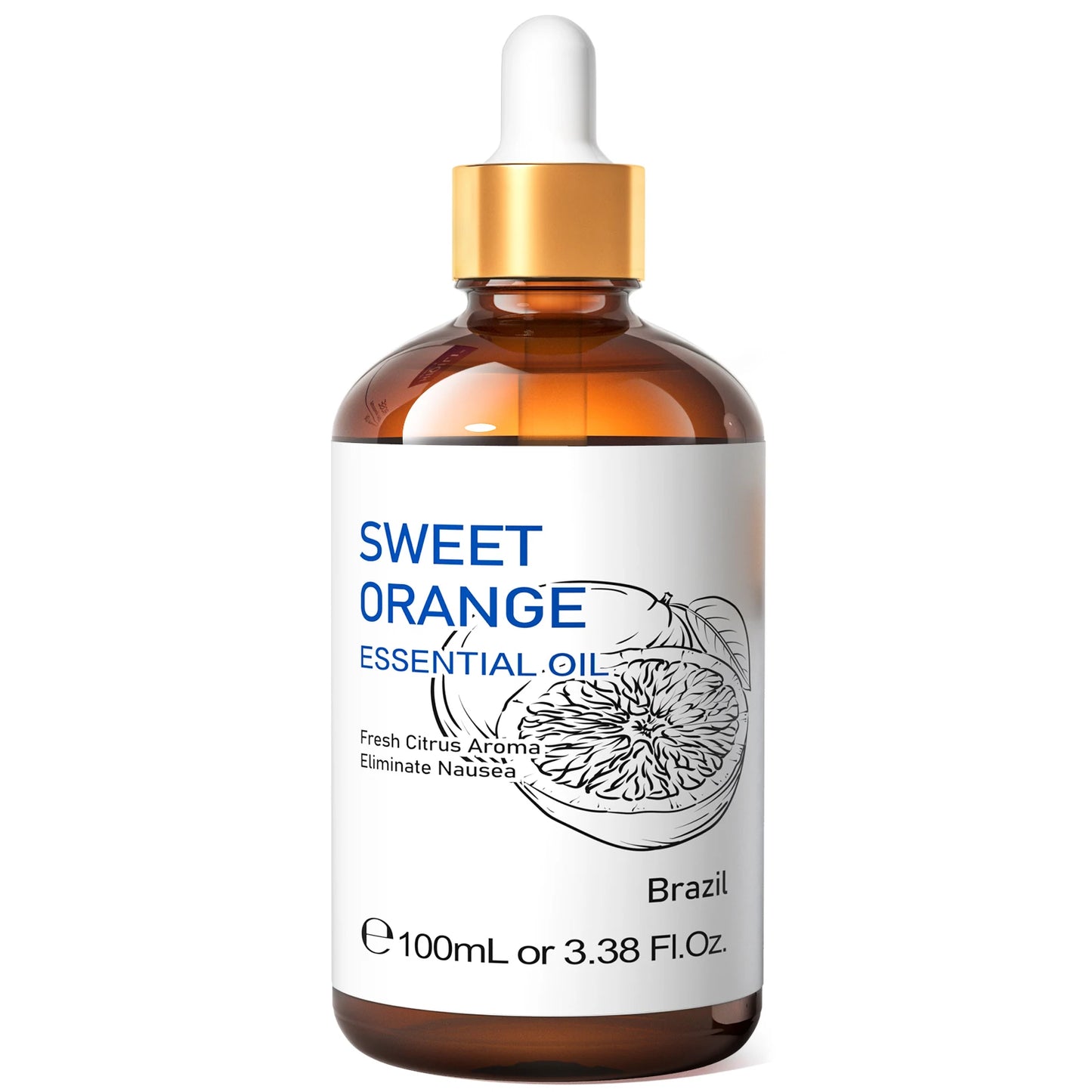 100ML Chamomile Essential Oils,100% Pure Floral Oil for Diffuser, Humidifier, Massage, Valentine's Day, Mother's &Father' Gifts