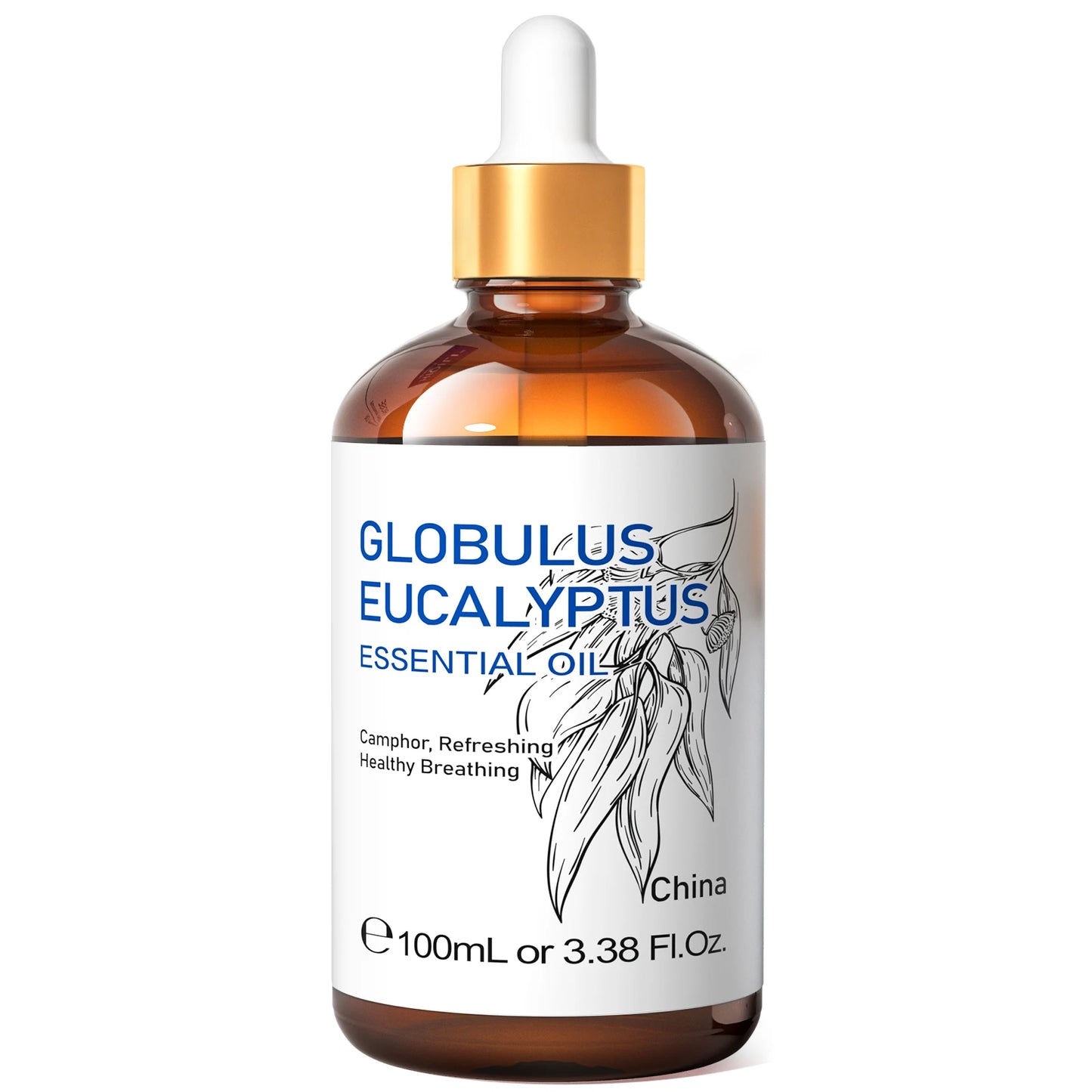 100ML Chamomile Essential Oils,100% Pure Floral Oil for Diffuser, Humidifier, Massage, Valentine's Day, Mother's &Father' Gifts