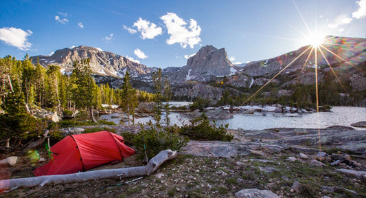 The Top 10 Camping Destinations in the U.S. You Need to Experience