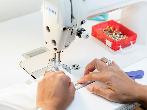 Sewing Essentials