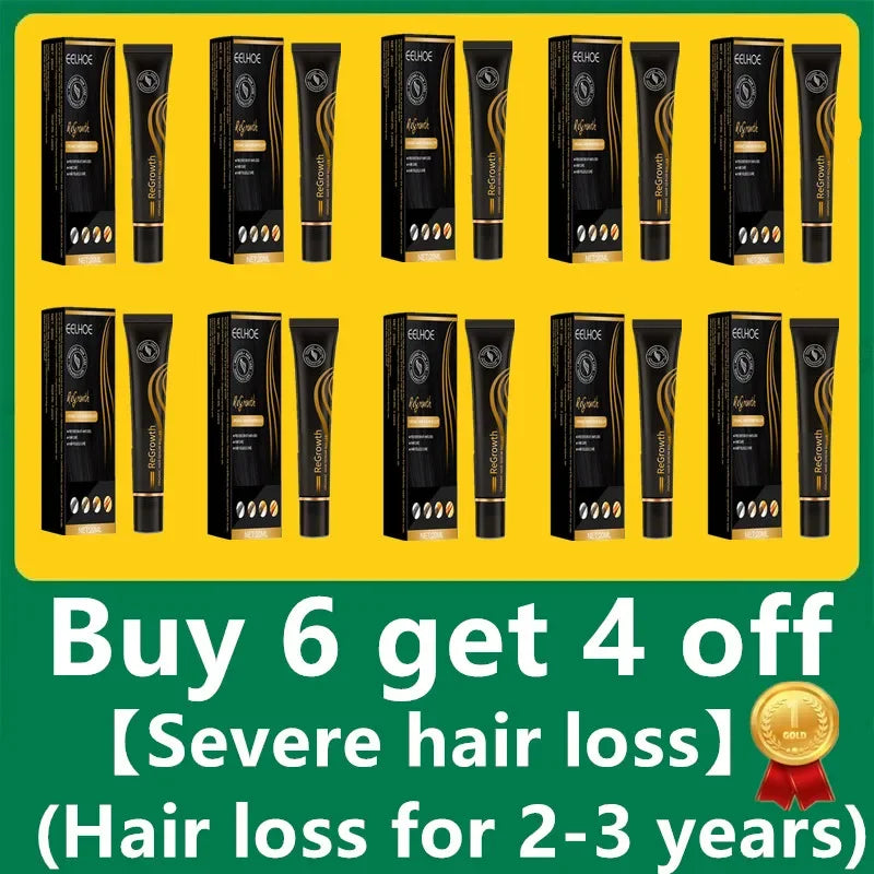 Chebe Fast Hair Growth Shampoo Ancient African Hair Growth Formula Extract Powerful Effect Fast Hair Loss Treatment Beauty Care