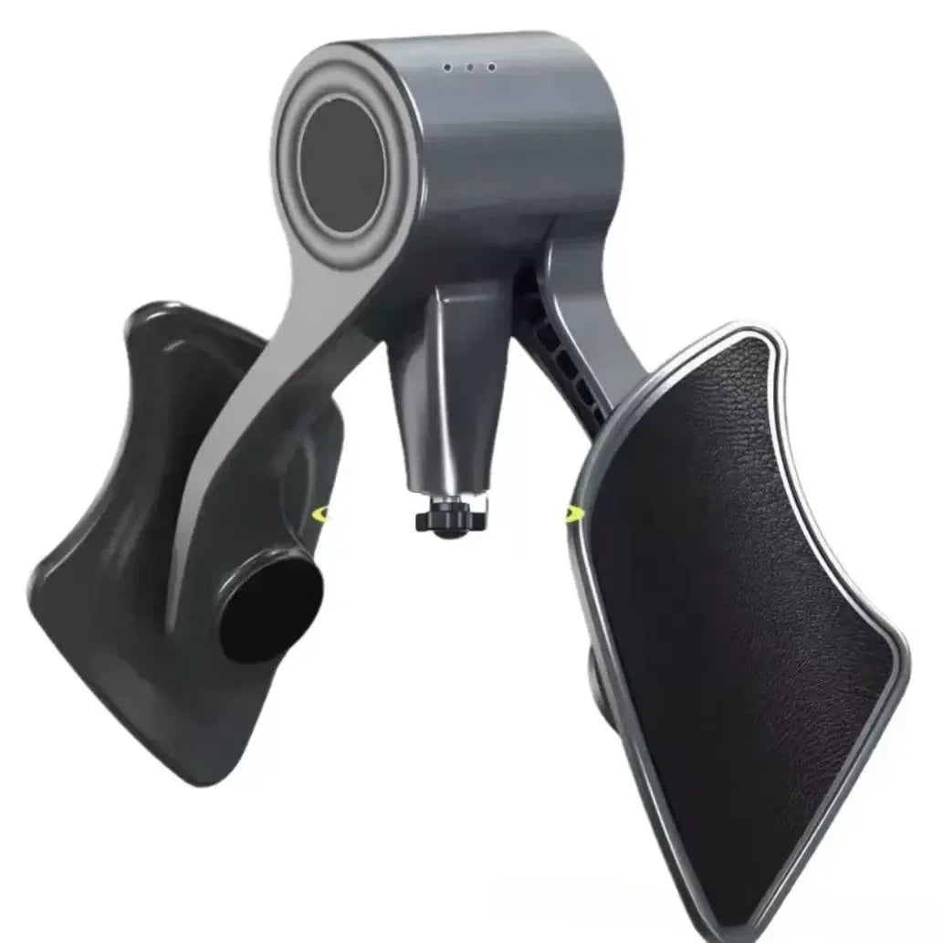 Thigh Master Pelvic Floor Muscle Repair Trainer Kegel Inner Thigh Exercise Workout Fitness Equipment Pilates for Workouts Hip