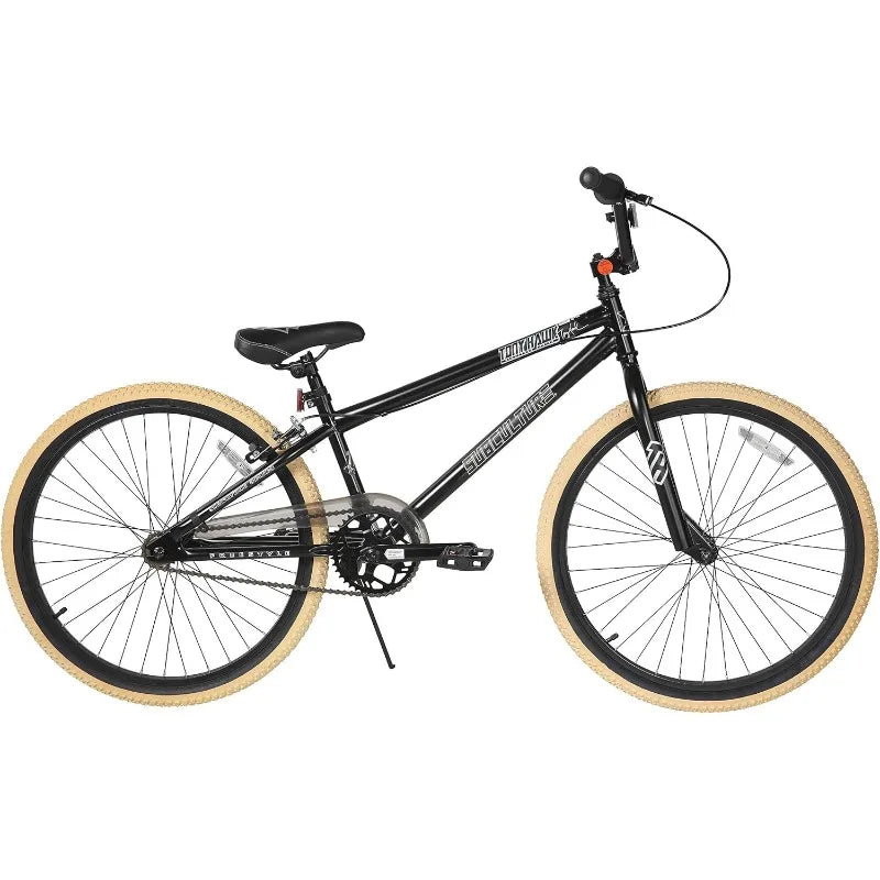 Dynacraft Tony Hawk 18-24 Inch Bike High-Performance & Durable, Perfect for Kids & Teens Learning BMX Tricks, Sturdy