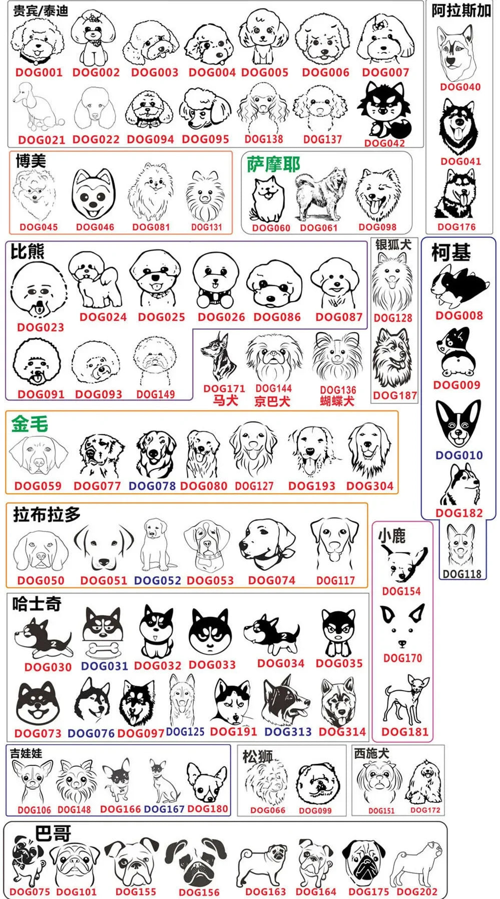 Dog ID Tag Free Engraving Name Tel Pet Collar Harness Pendant Clothes Accessories For Cat Custom Puppy Kitten Leash Pet Supplies