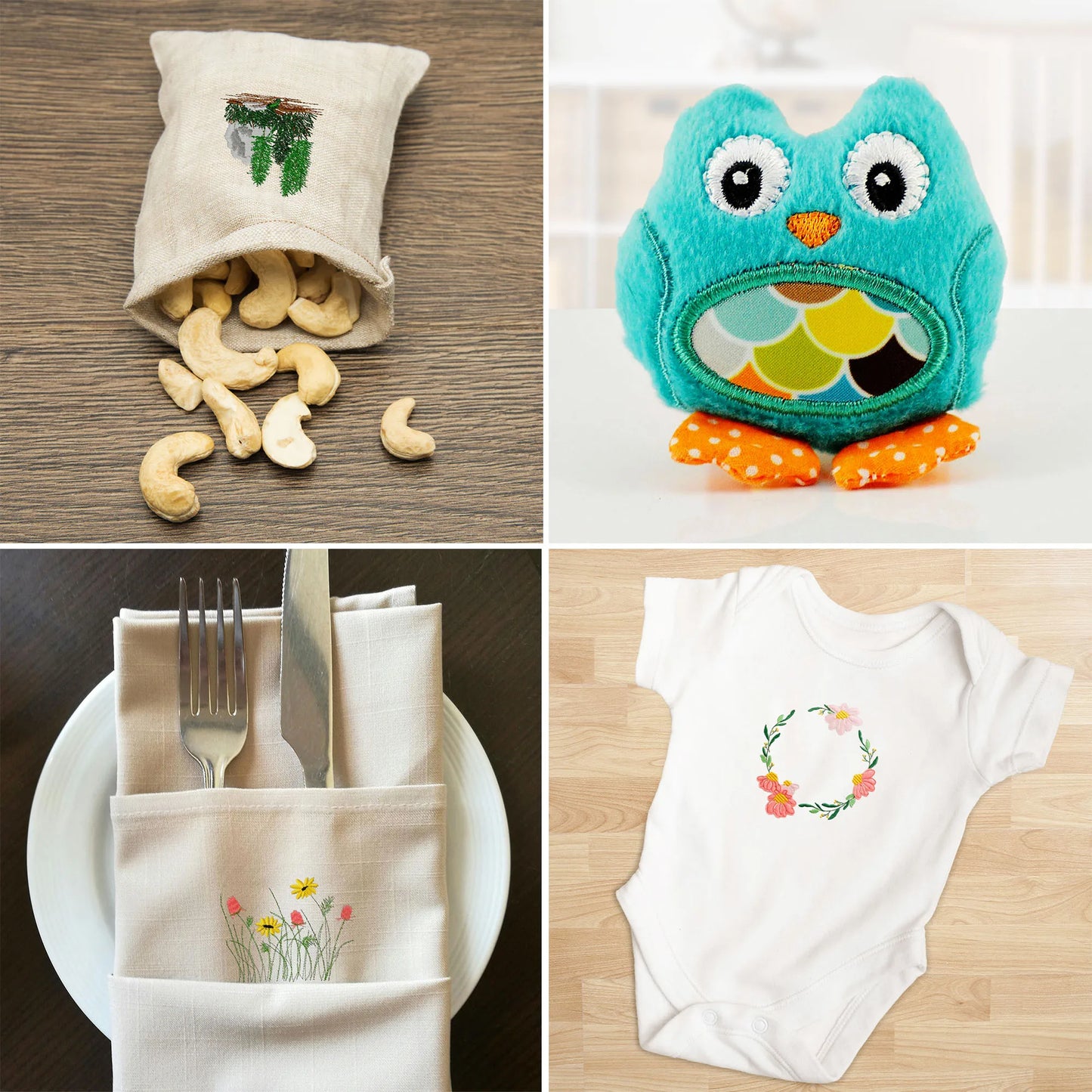 Metal Magnetic Embroidery Hoop 8"*8" 200*200mm for Brother Quattro 6000D 6700D BP2100 XP3 V5LE  Stellaire  XJ2 XP3 XE2 Machines