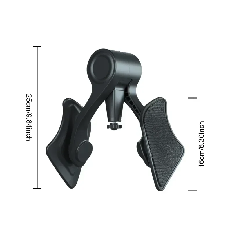 Thigh Master Pelvic Floor Muscle Repair Trainer Kegel Inner Thigh Exercise Workout Fitness Equipment Pilates for Workouts Hip