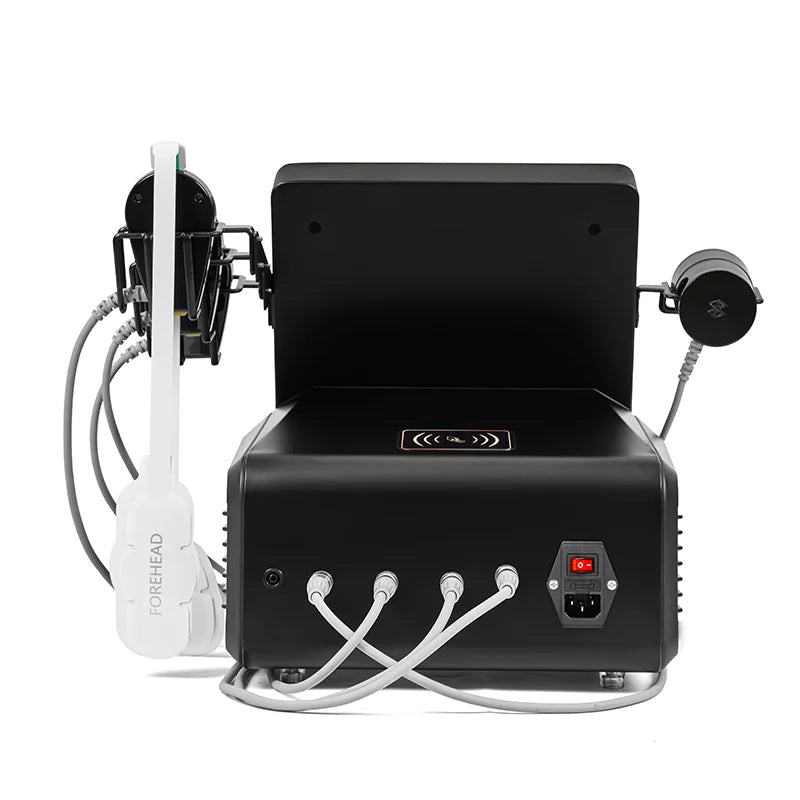 Facial EMrf Muscle Toning Face Lifting Skin Tightening Increase Muscle Ems Building anti-ageing Face Machine