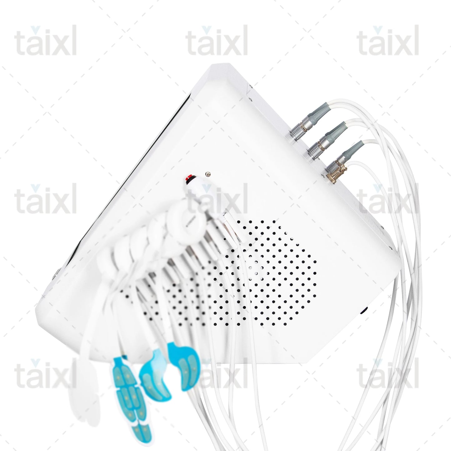 New Wrinkle Removal Anti-aging Microcurrent Facial Lifting Skin Tightening Emsrf Facial Machine Activate CollagenProfession