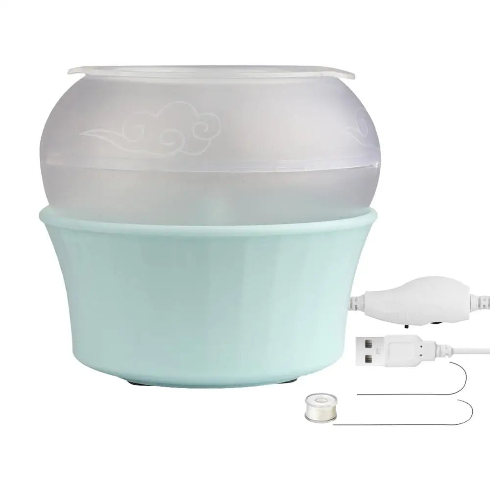 Bead Spinner Automatic Electric Bead Bowl Beading Accessories Multifunctional Adjustable Fast Beading Bead Spinner Machine