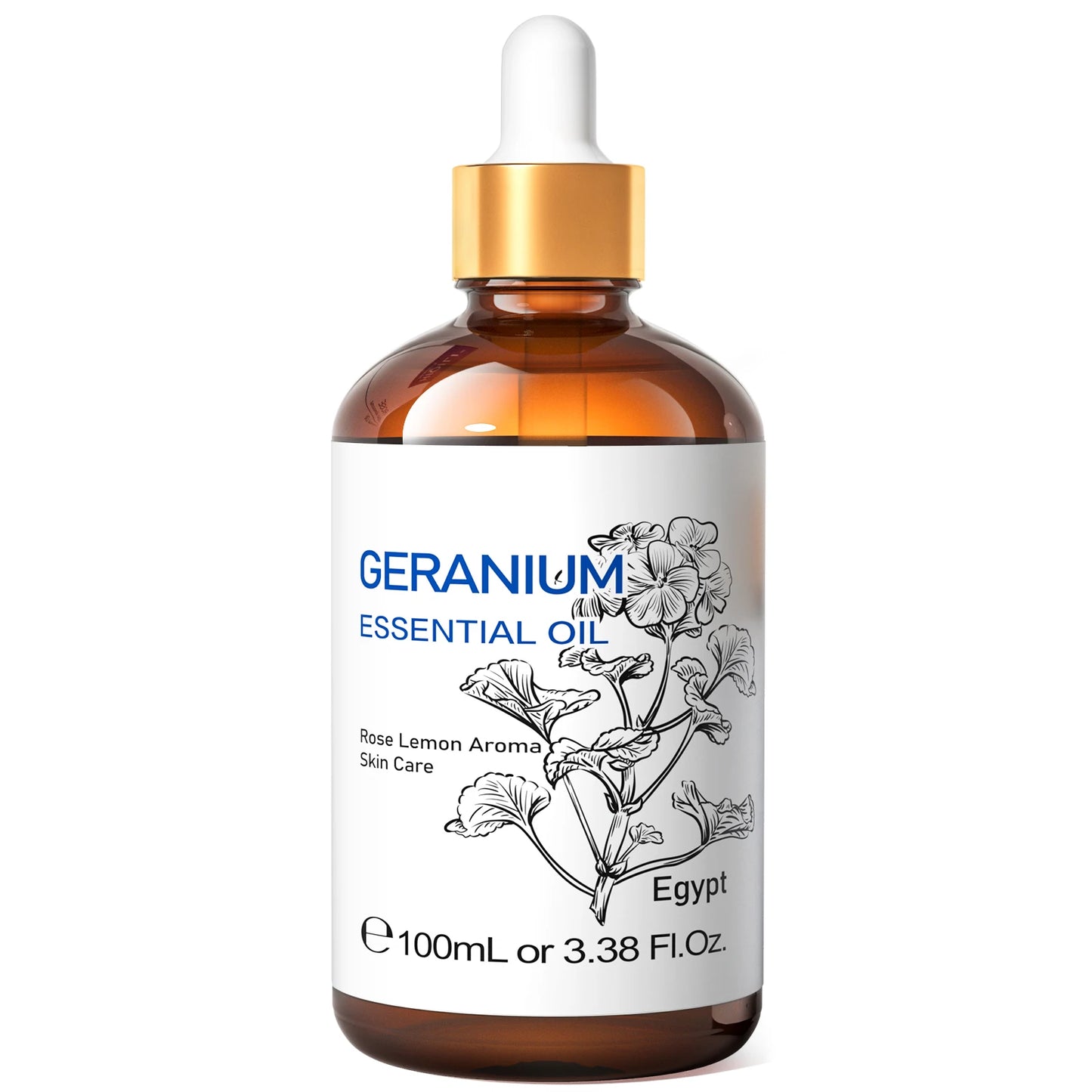 100ML Chamomile Essential Oils,100% Pure Floral Oil for Diffuser, Humidifier, Massage, Valentine's Day, Mother's &Father' Gifts