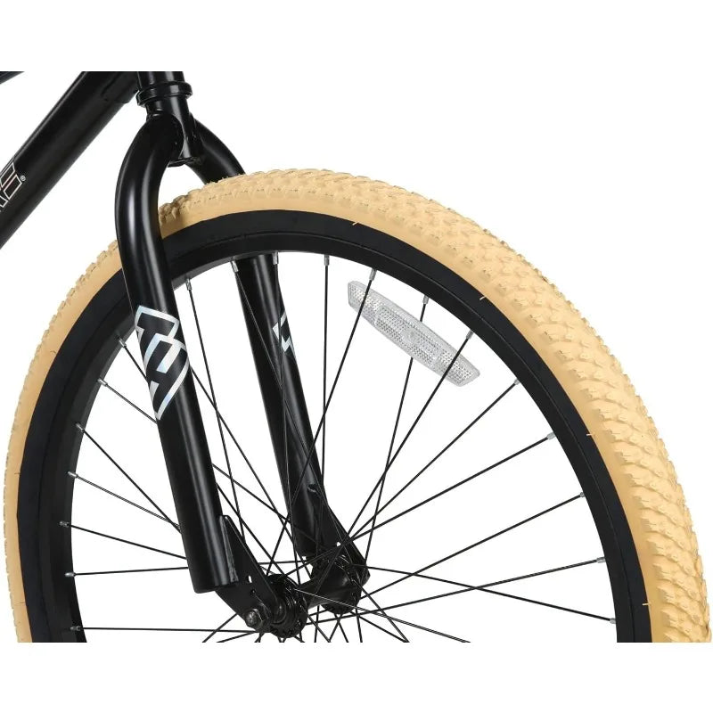 Dynacraft Tony Hawk 18-24 Inch Bike High-Performance & Durable, Perfect for Kids & Teens Learning BMX Tricks, Sturdy