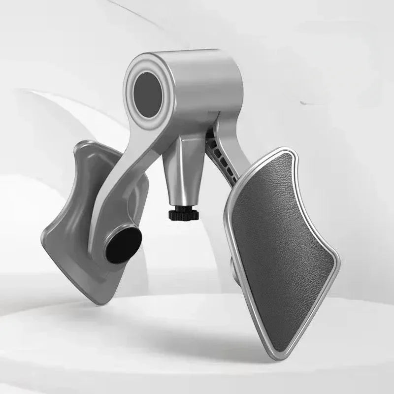 Thigh Master Pelvic Floor Muscle Repair Trainer Kegel Inner Thigh Exercise Workout Fitness Equipment Pilates for Workouts Hip