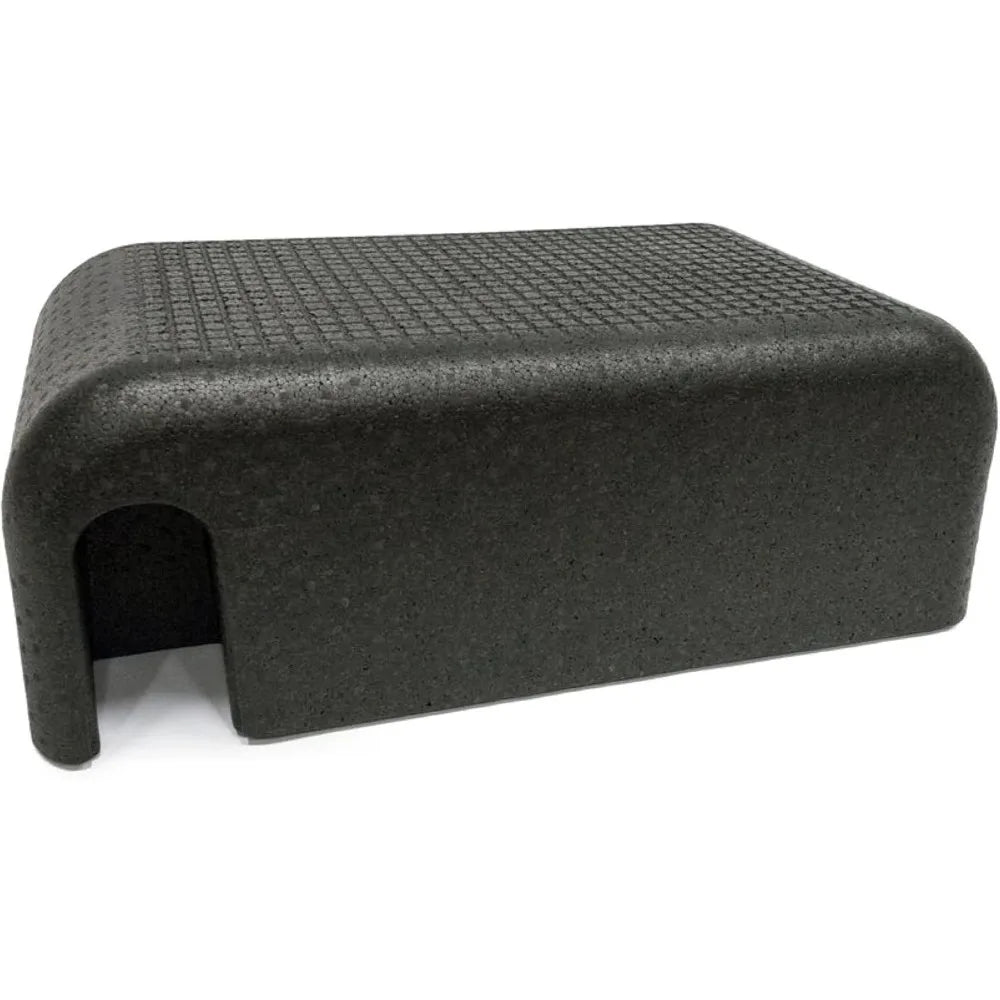 Sitting Box Lite, Pilates Reformer and Floor Exercise Equipment, Pilates Workout Equipment for Home Gym or Studio