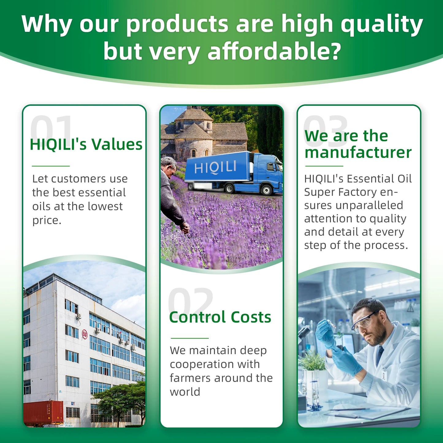 100ML Chamomile Essential Oils,100% Pure Floral Oil for Diffuser, Humidifier, Massage, Valentine's Day, Mother's &Father' Gifts