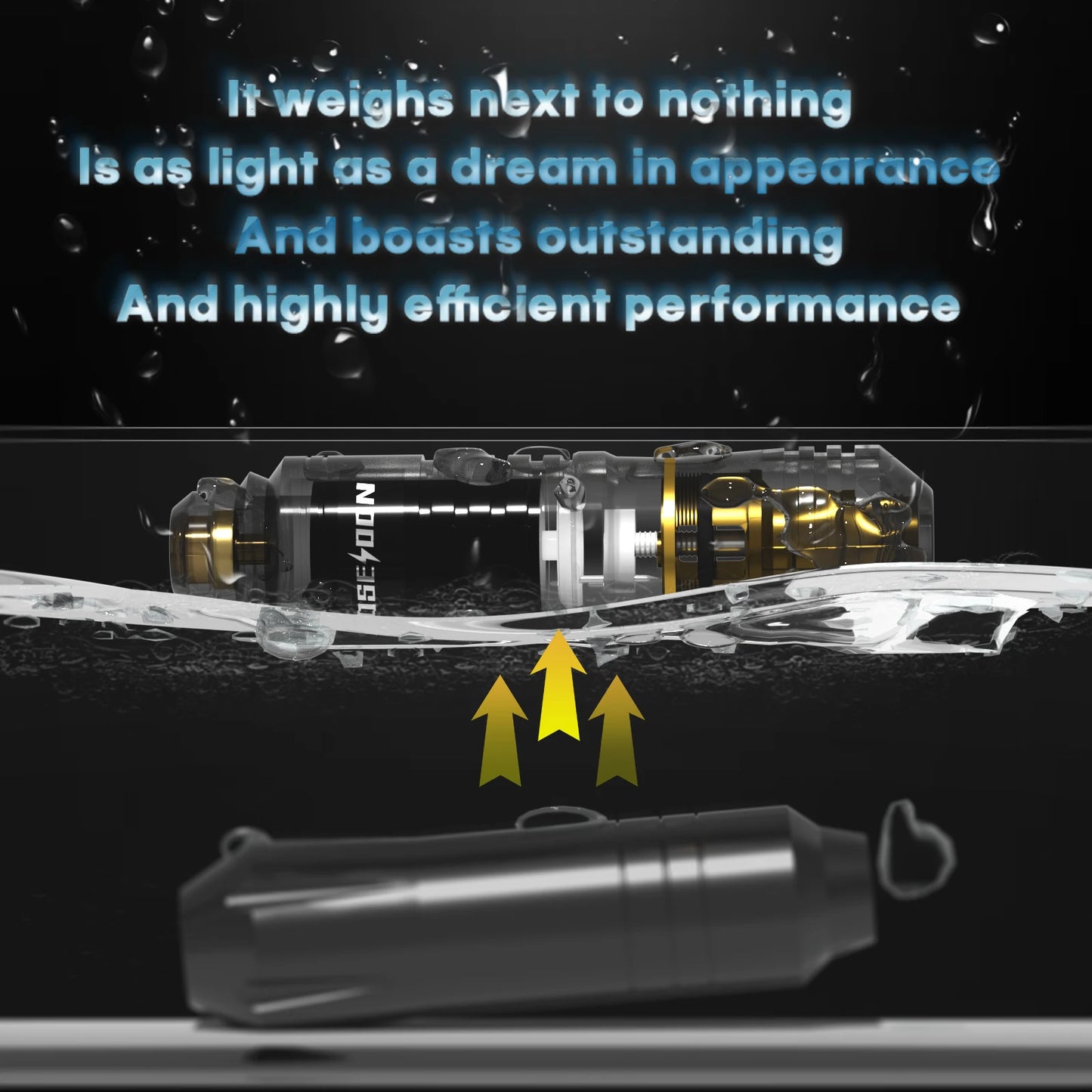 Christmas Tattoo Kit POSEIDON Green Tattoo Pen Kit For Permanent Makeup Tattoo Machine Kit Wireless Tattoo Gun Kit