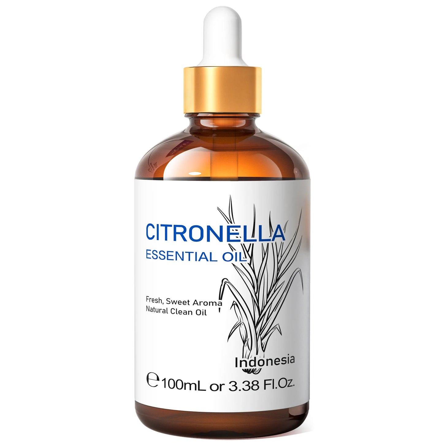 100ML Chamomile Essential Oils,100% Pure Floral Oil for Diffuser, Humidifier, Massage, Valentine's Day, Mother's &Father' Gifts