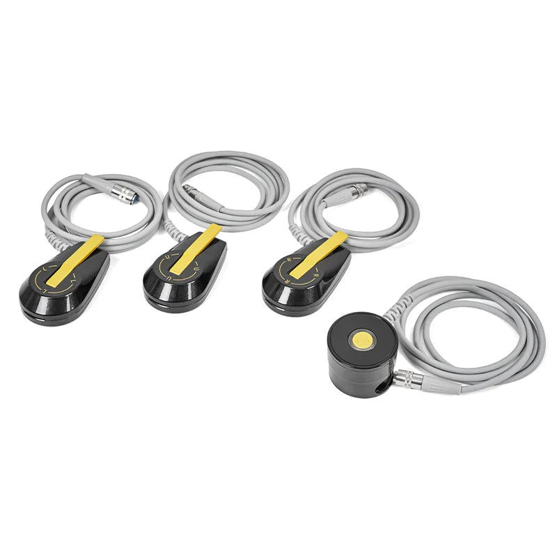 Facial EMrf Muscle Toning Face Lifting Skin Tightening Increase Muscle Ems Building anti-ageing Face Machine