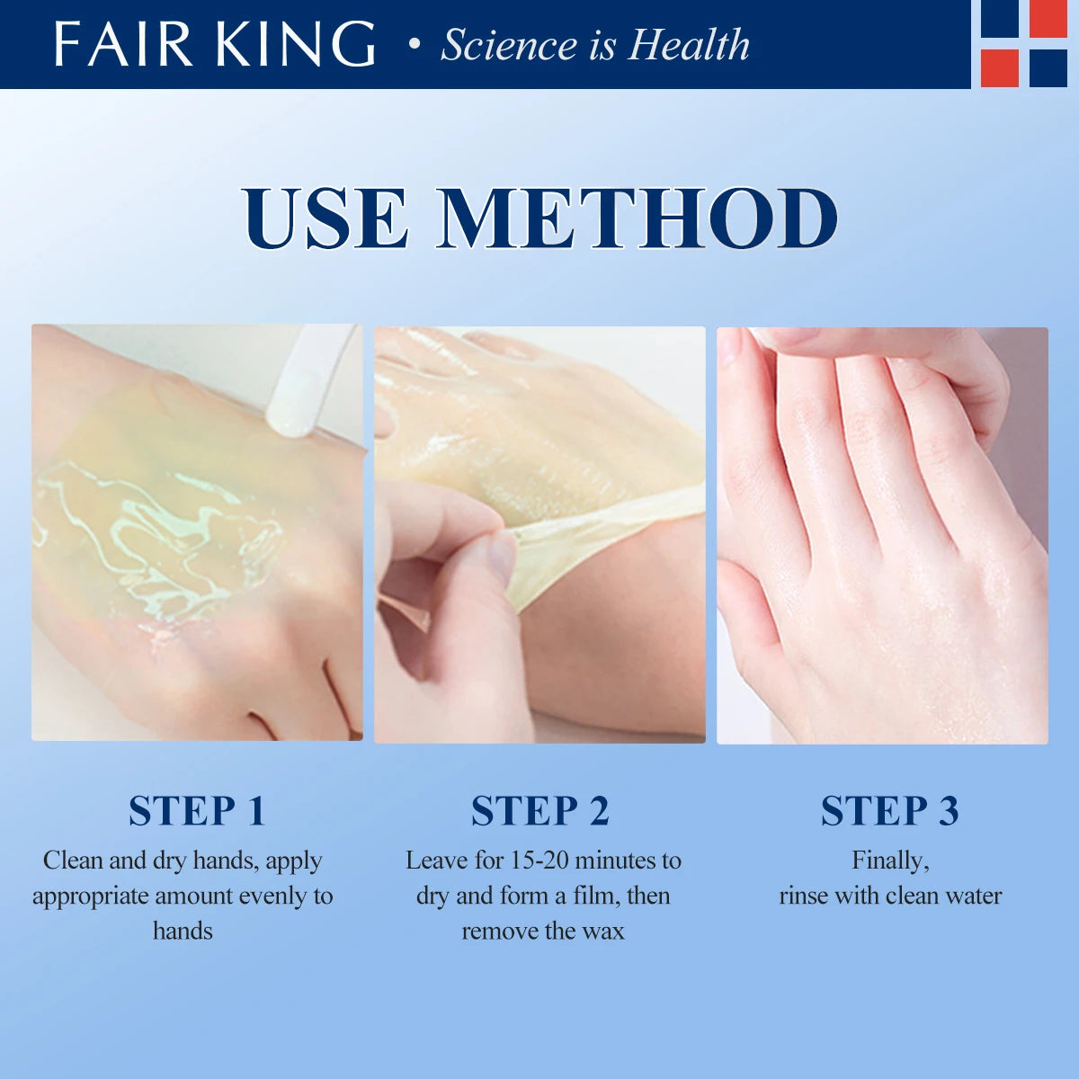 Green Tea Lock Water Repair Hand Mask Nourish Moisturizing Whitening Exfoliating Calluses Hand Film Anti-aging Hand Cream 50G